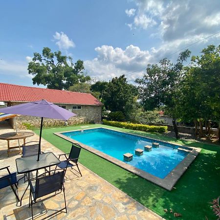 Azomalli Hotel Boutique Damían Carmona エクステリア 写真